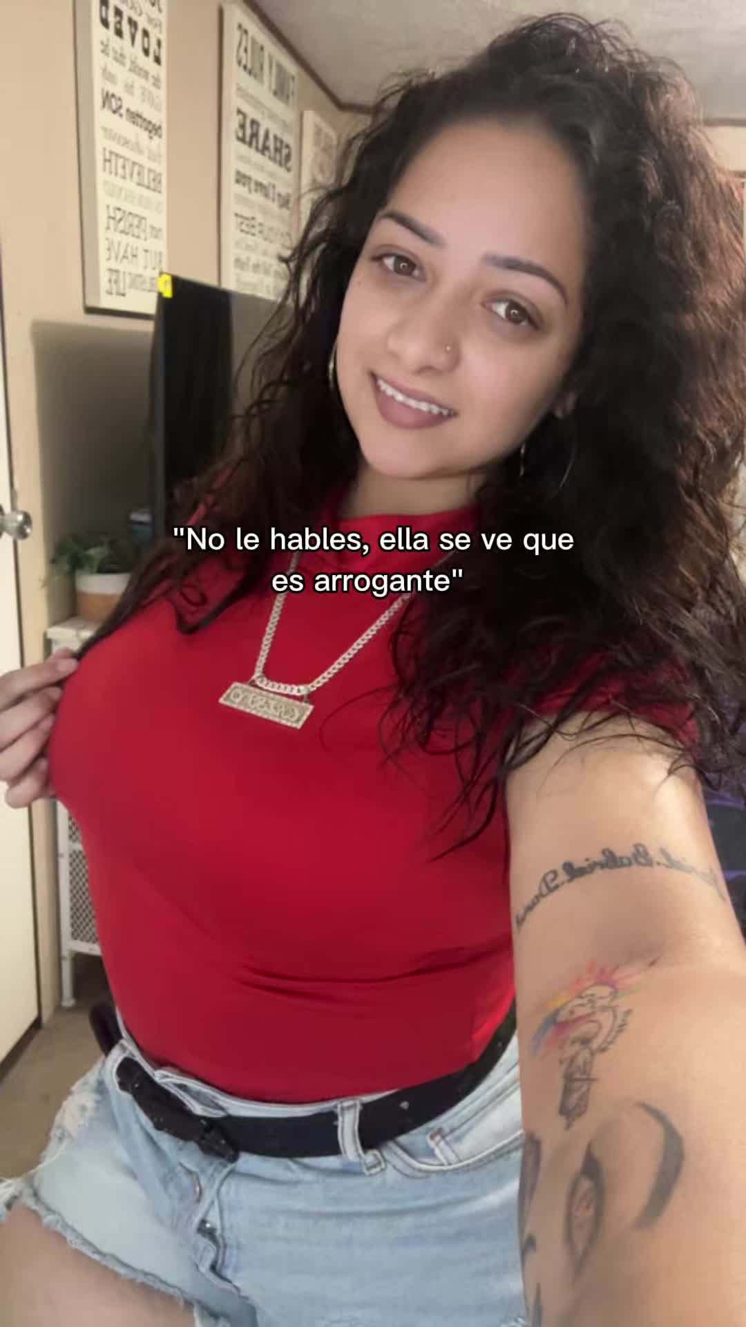 @Thericanqueen