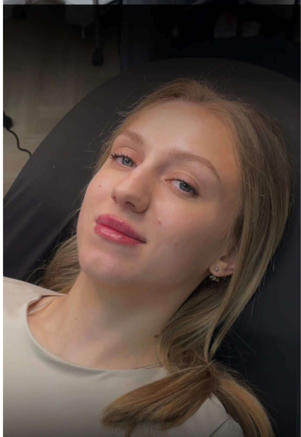 @Косметолог KISHE
