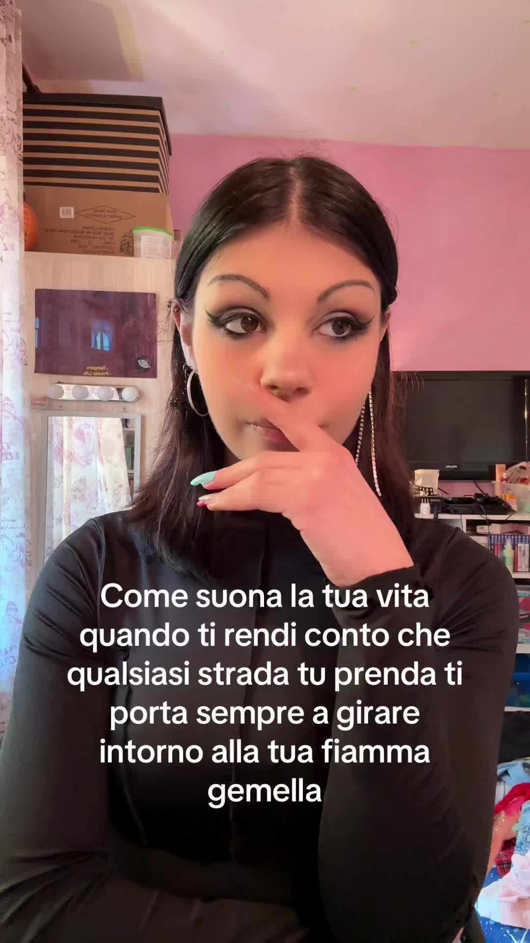 @Isabella