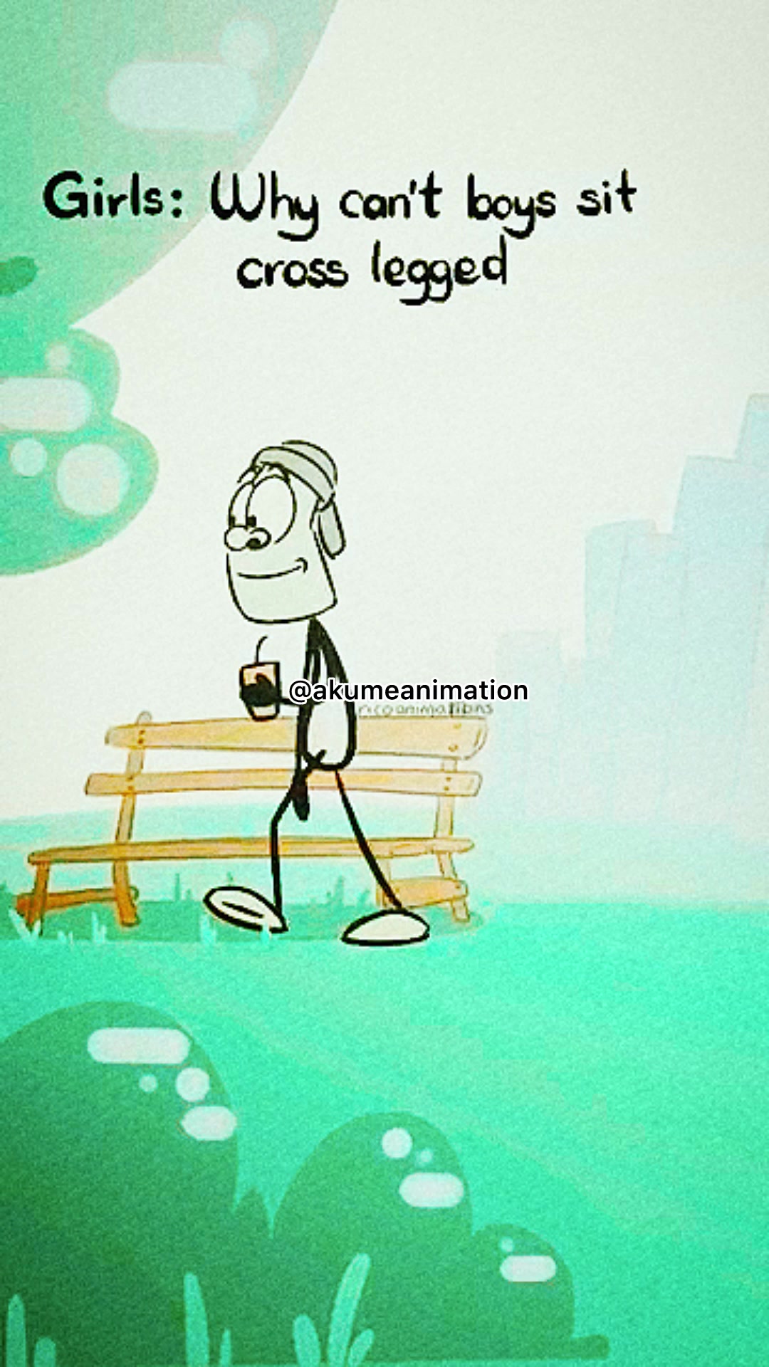 @Akume animations