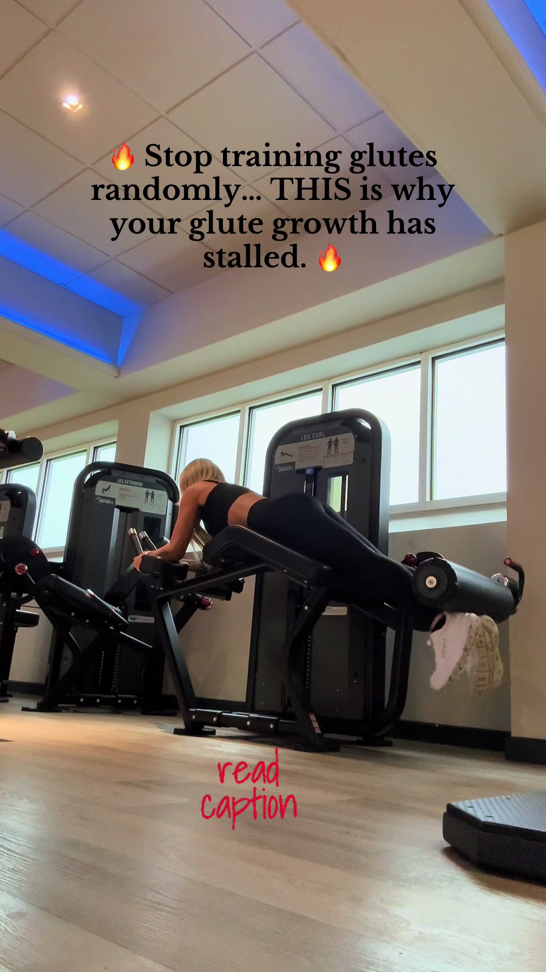 @Thrive Fit by Ali