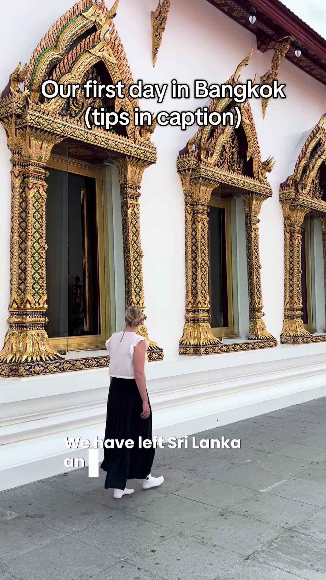 @Lara & Laurens Abroad 🌏