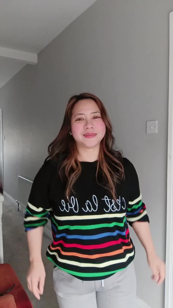 @Sherry Mae Cangque