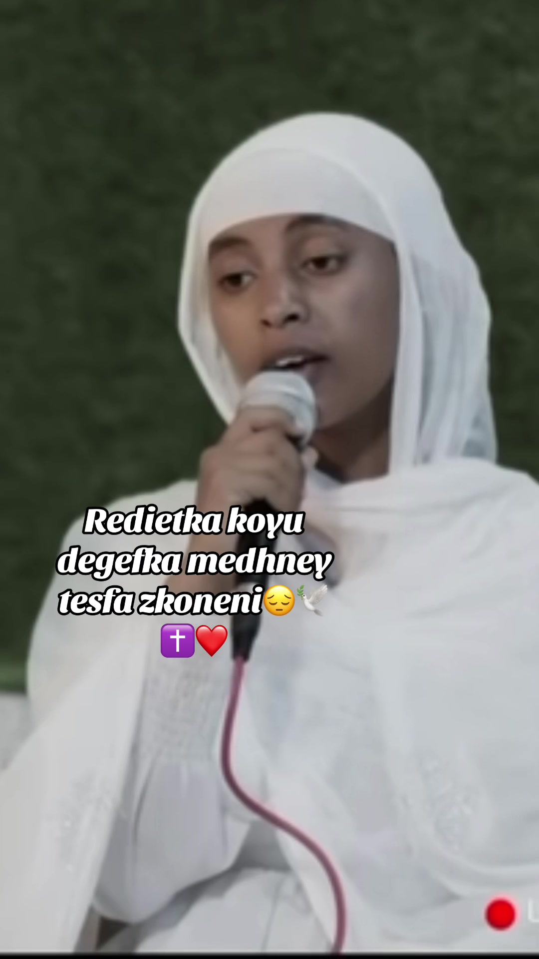 @ማርያመይ ዋሕሰይ ያ💐🦋