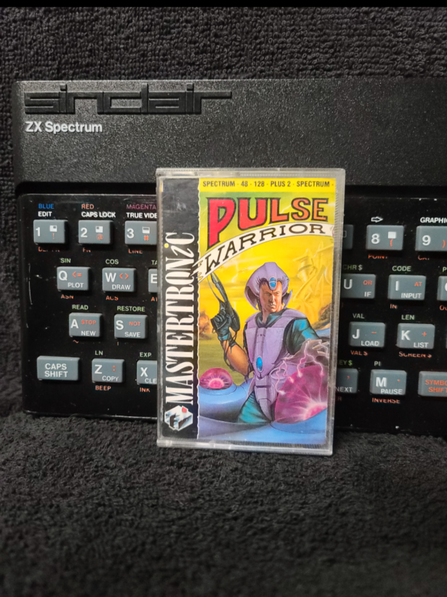 @Retro Kevo