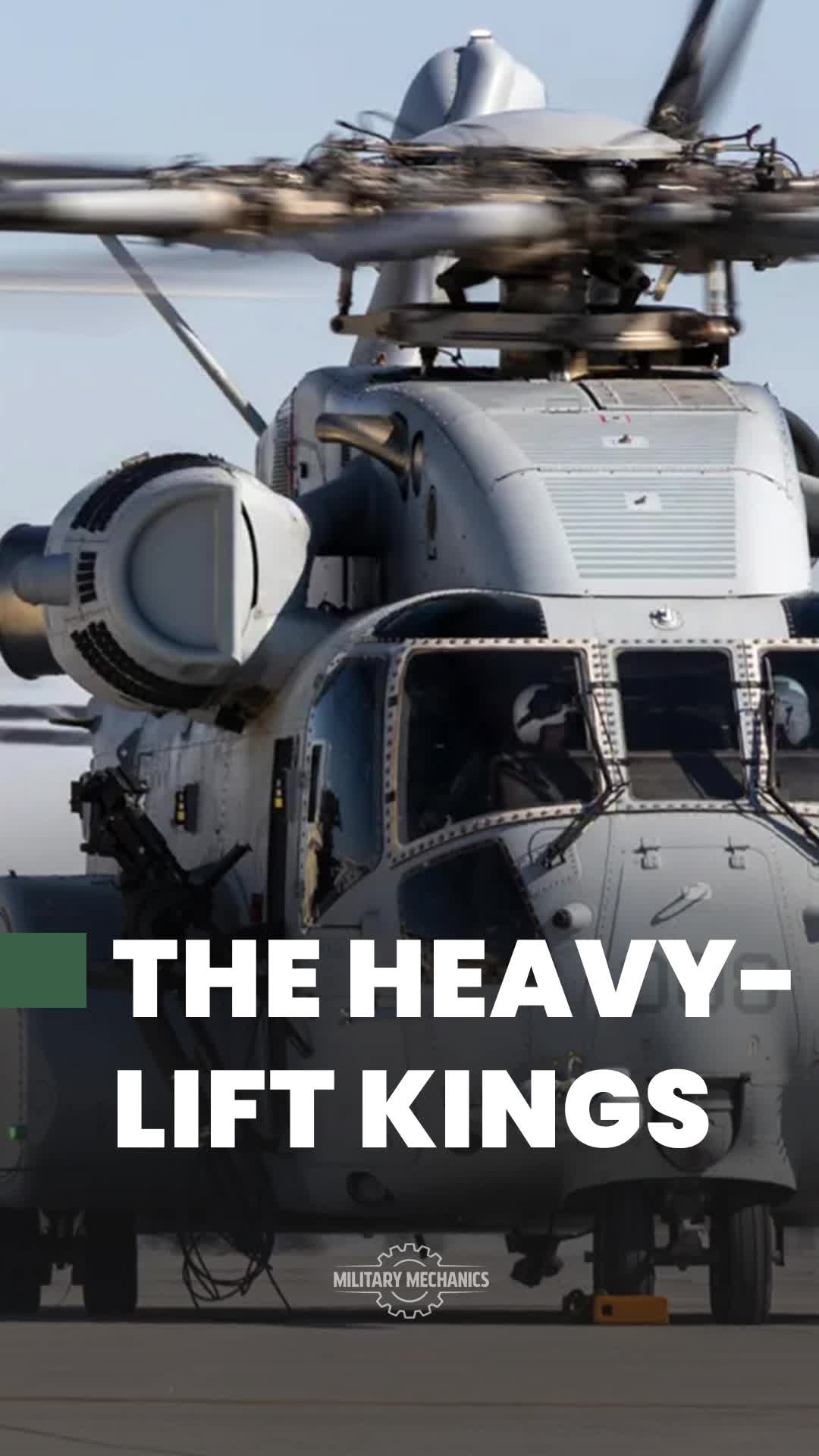 @militarymechanics