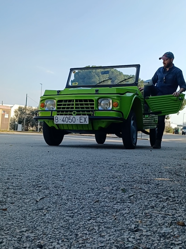 @CitroenStyle Cl&aacute;sicos