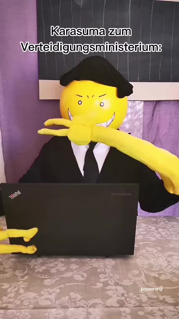 @Korosensei.cos