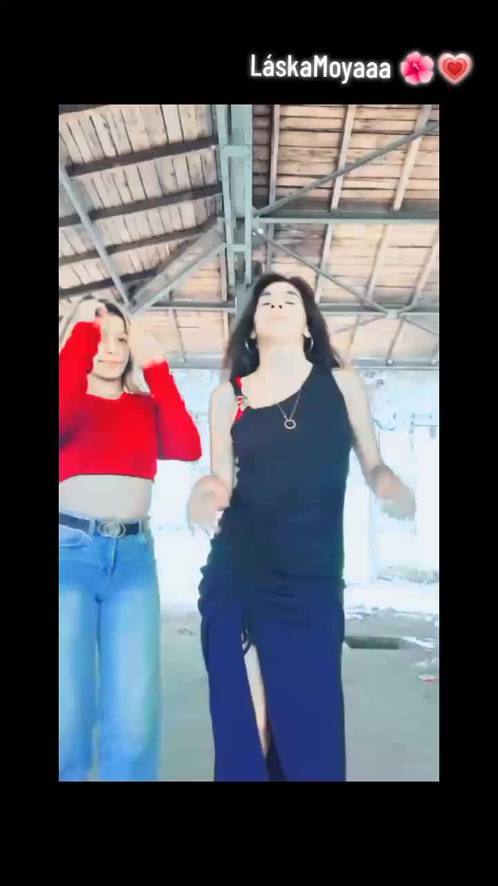 @❤️ Jaroslava ❤️ Láska ❤️ Igor