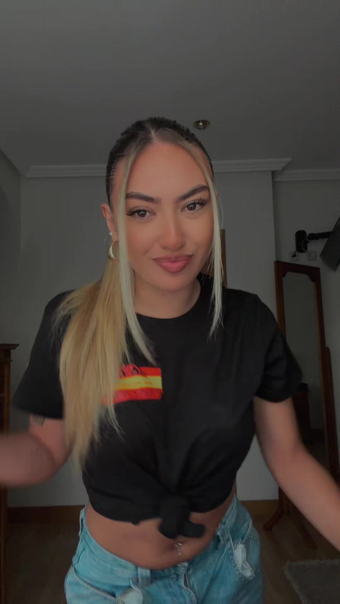 @Mar&iacute;a 🍓