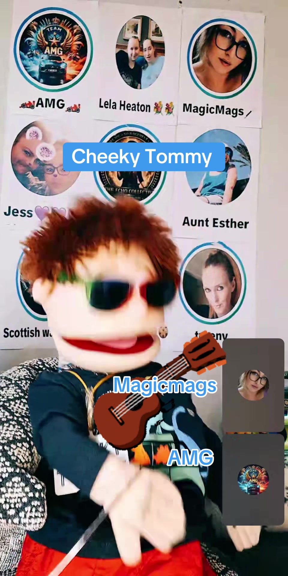@😂 Cheeky-Tommy 😂