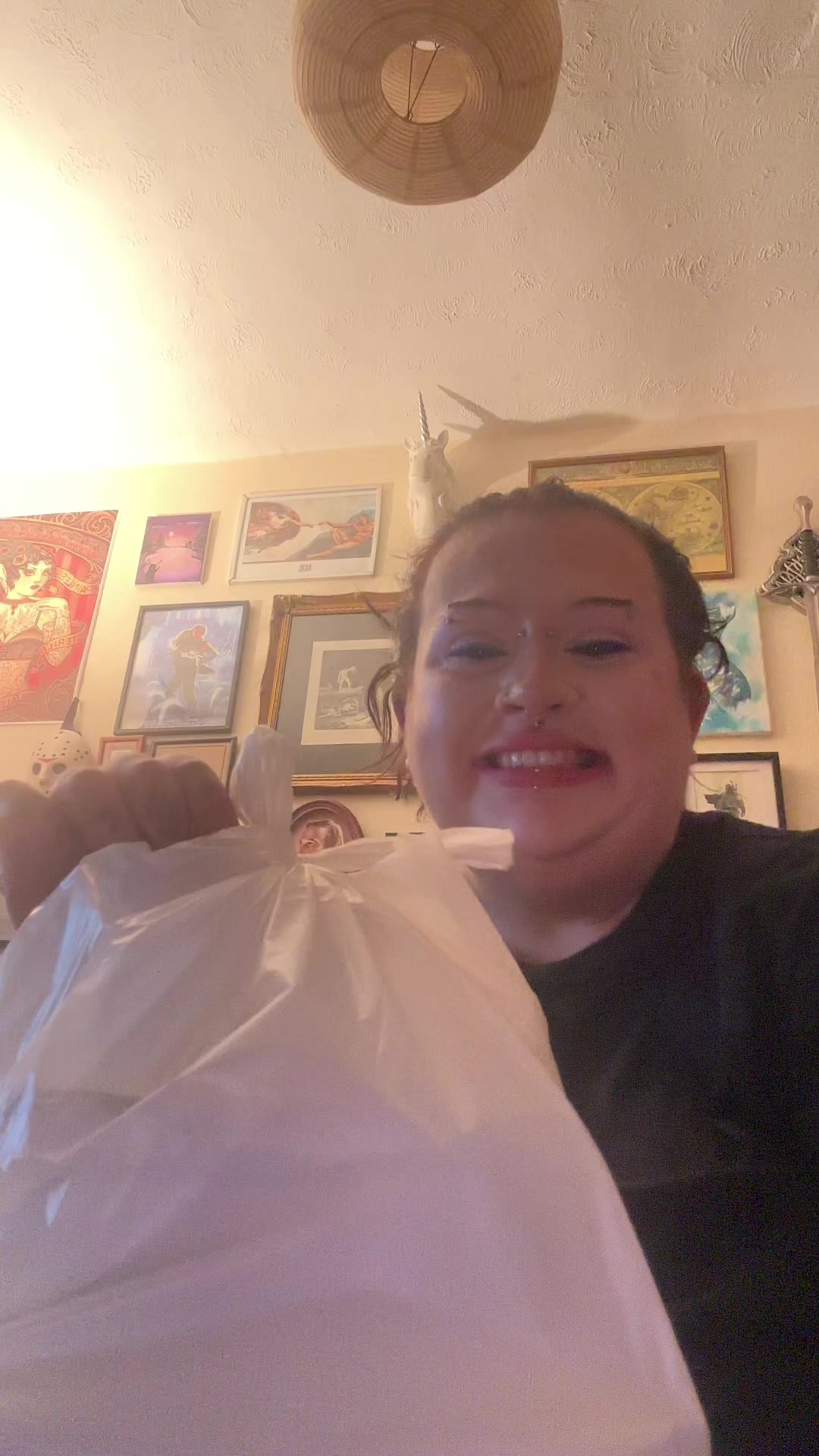 @rosierantsandraves