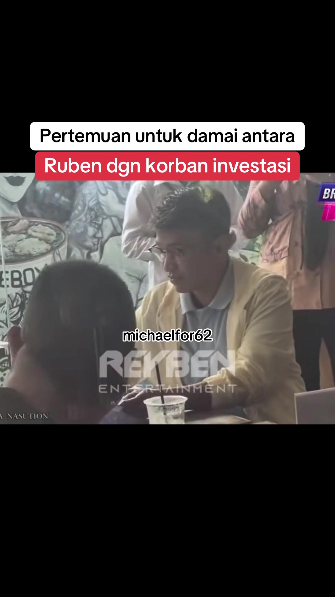 @Yang TauTau Aja