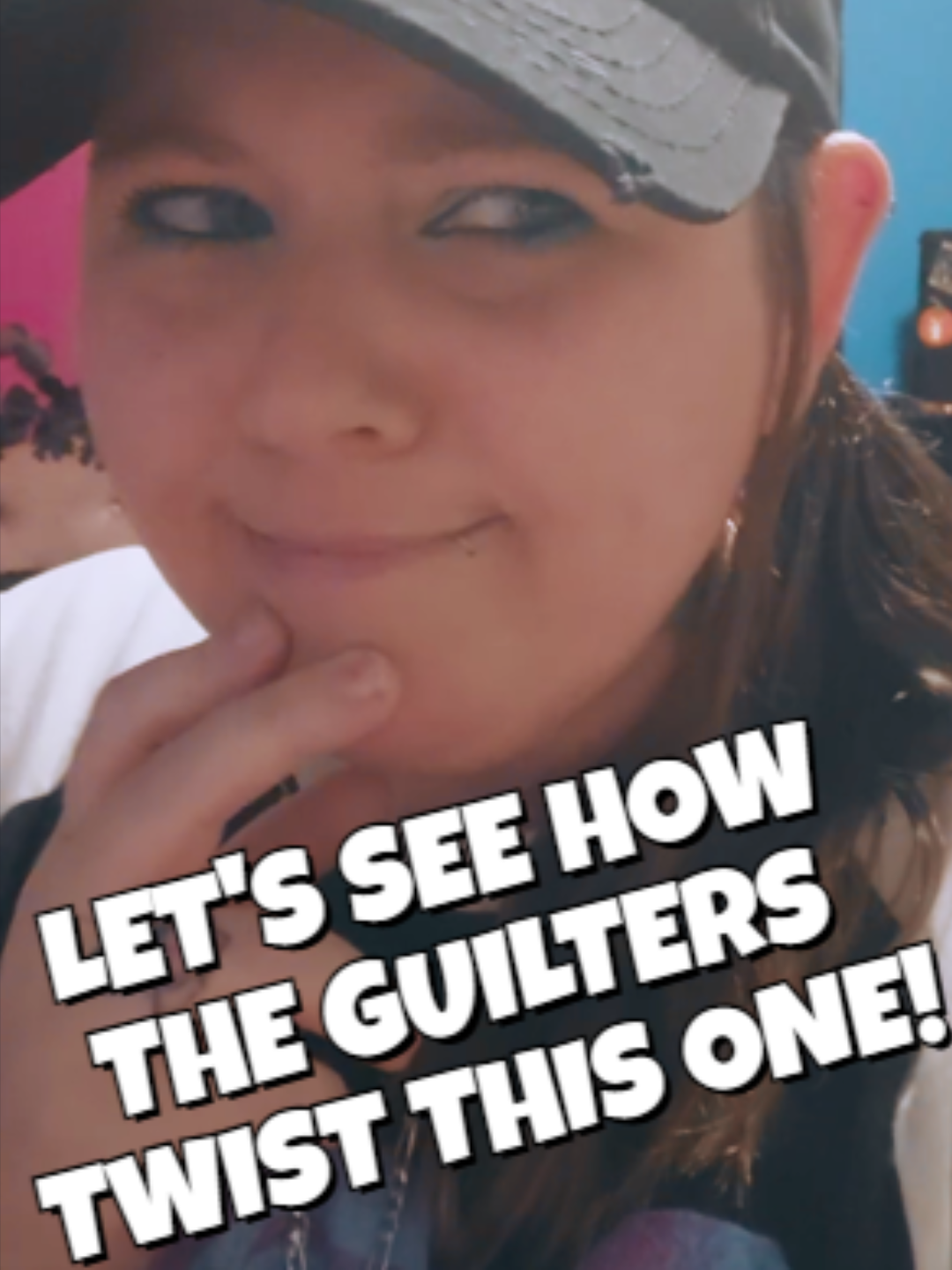 @Julez w/ True Crime Reactions