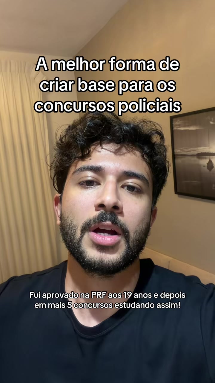 @Marcus Nery | Concursos
