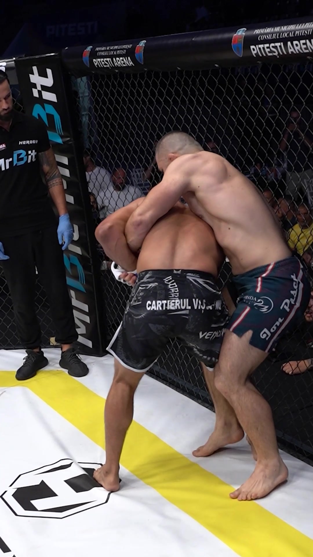 @Heroes MMA LIVE