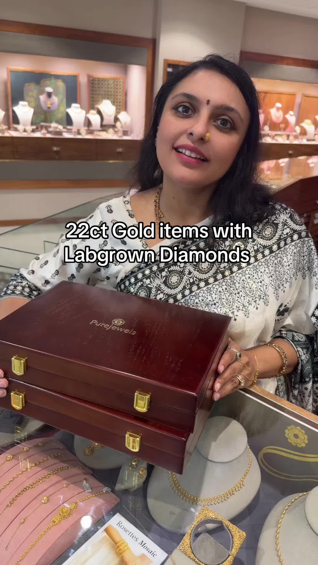 @PureJewels by Bhanji Gokaldas