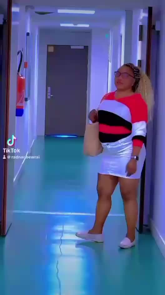@NANA MARIA BWANONDO