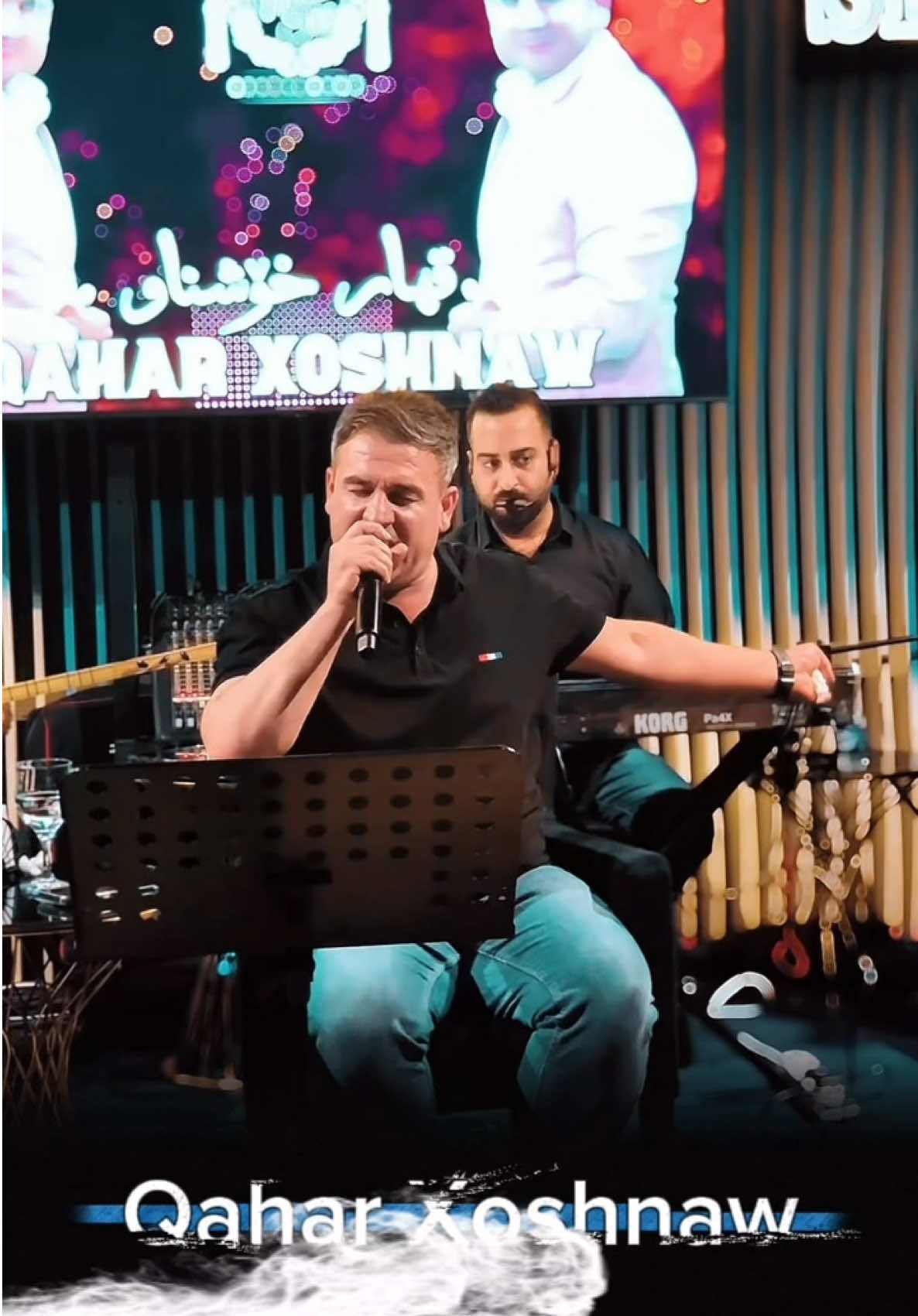 @قهار خۆشناو🎙️