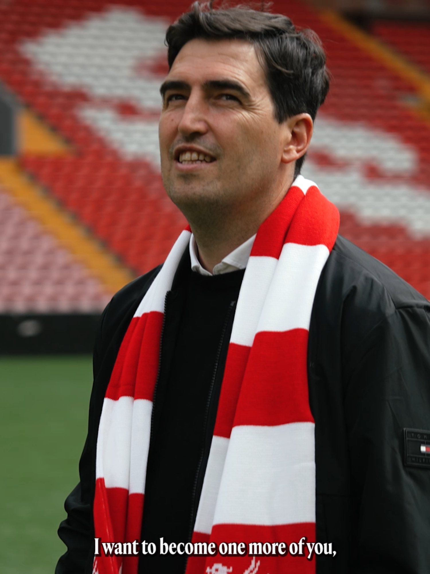 @Liverpool FC
