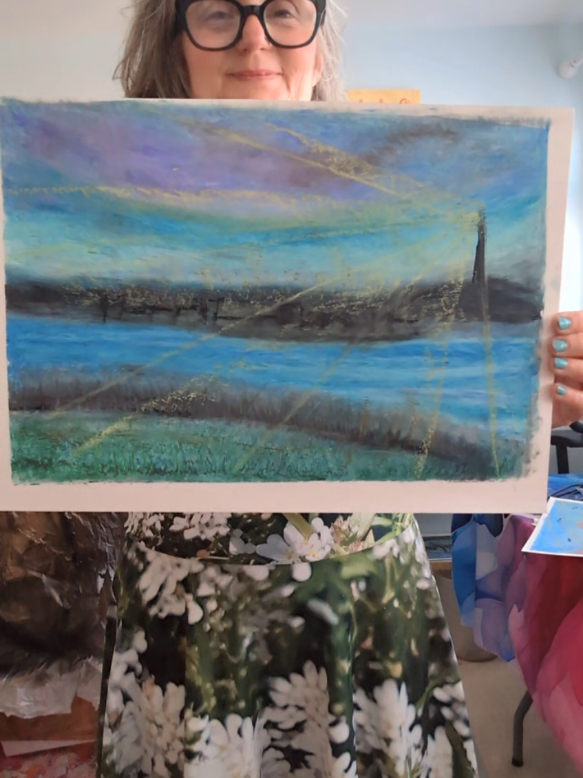 @LauraNelsonArtist68