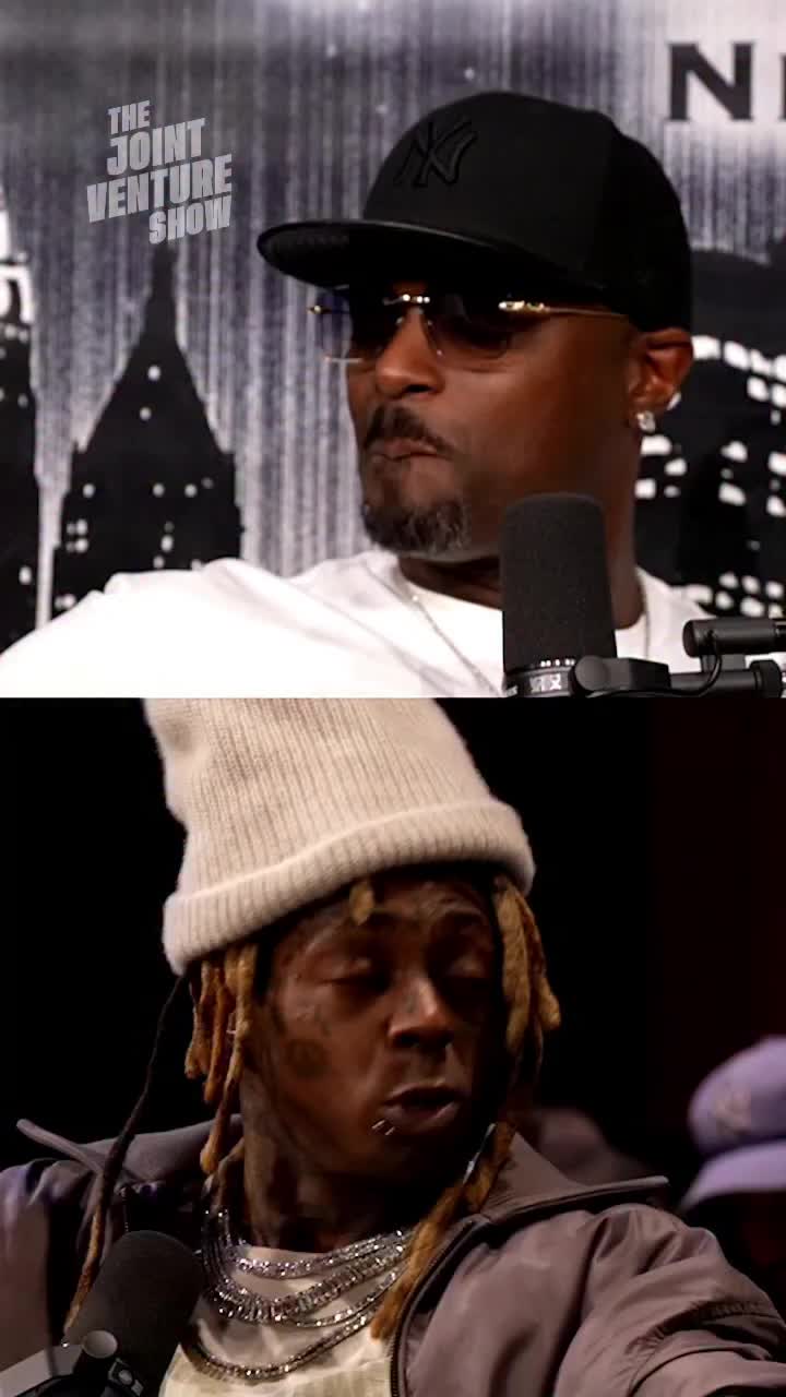 @Lil Wayne