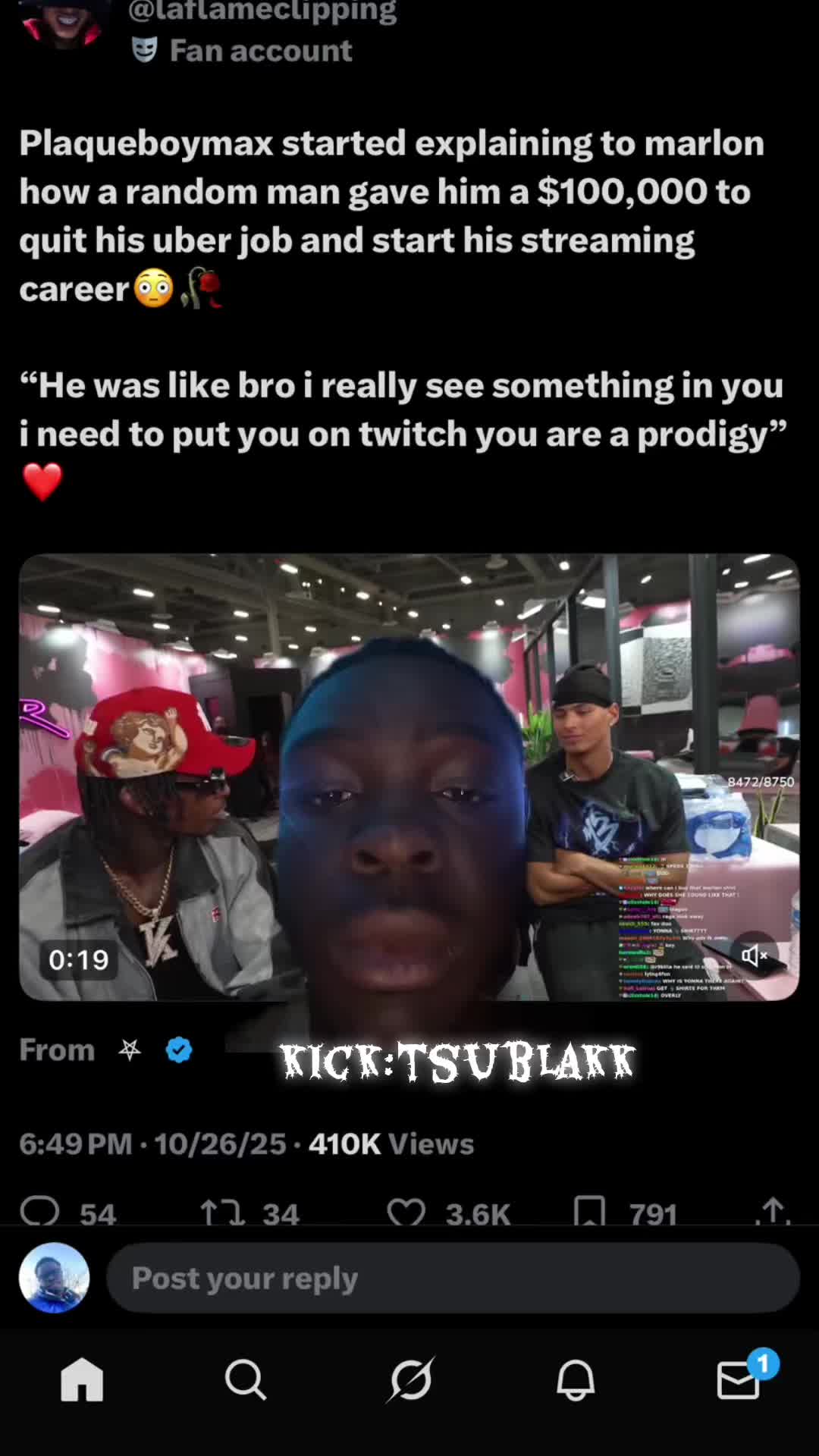 @tsublakk.talks