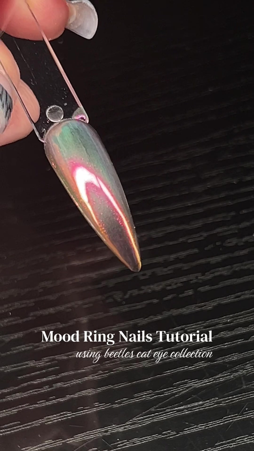 @NWA NAIL TECH