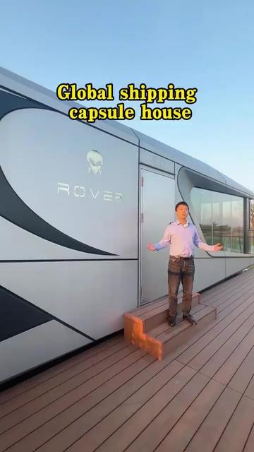 @Rover