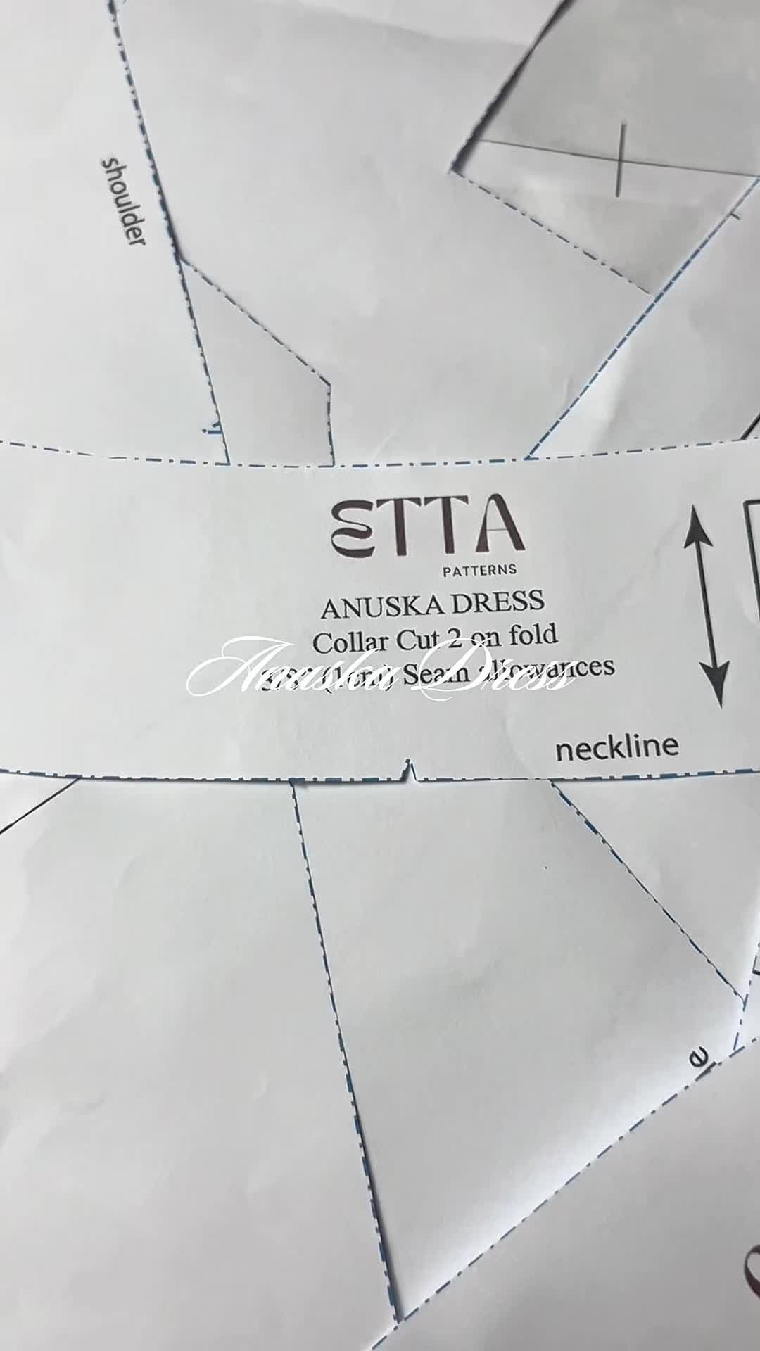 @pdfsewingpatterns