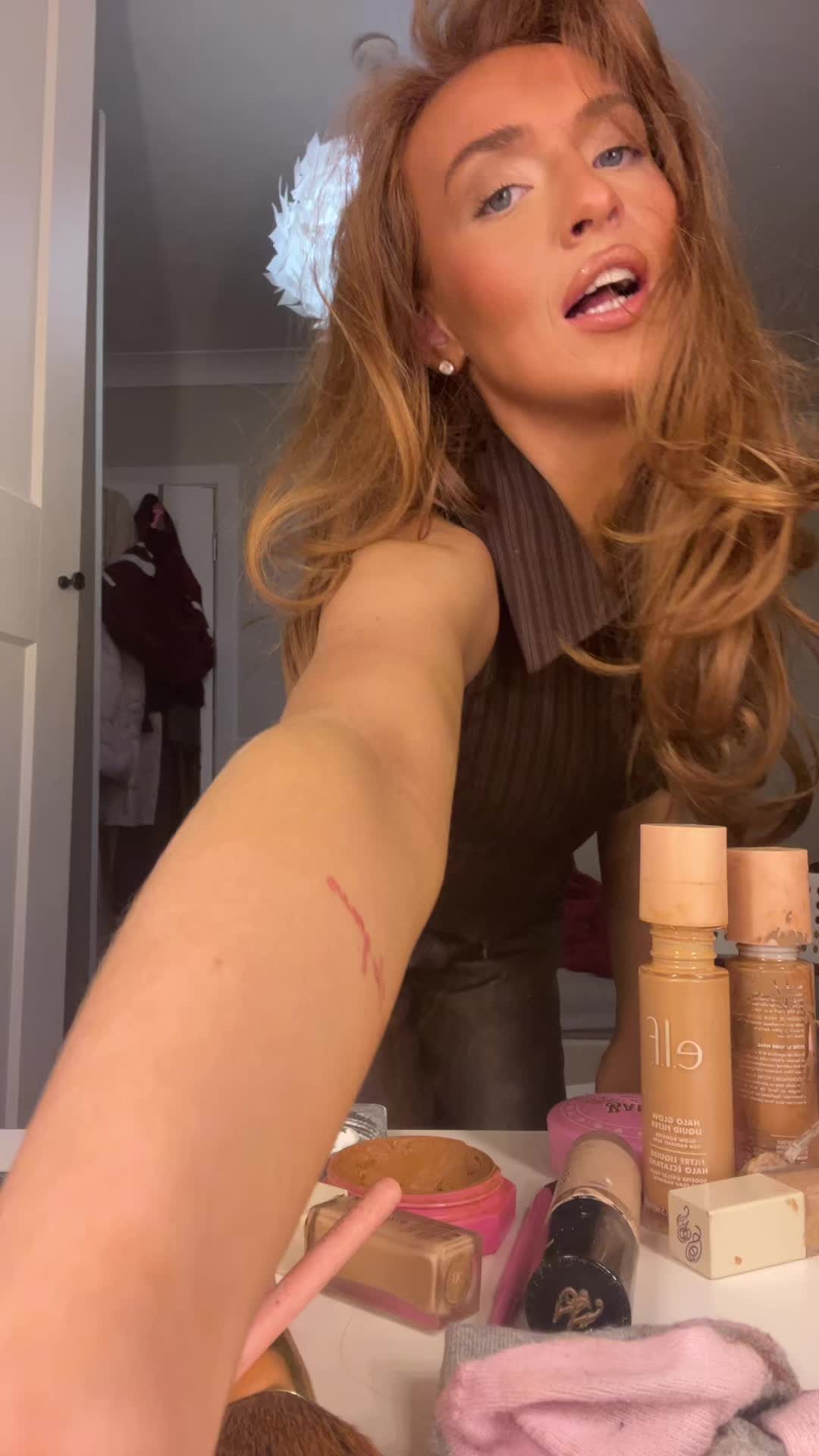 @Gingerslayqueen
