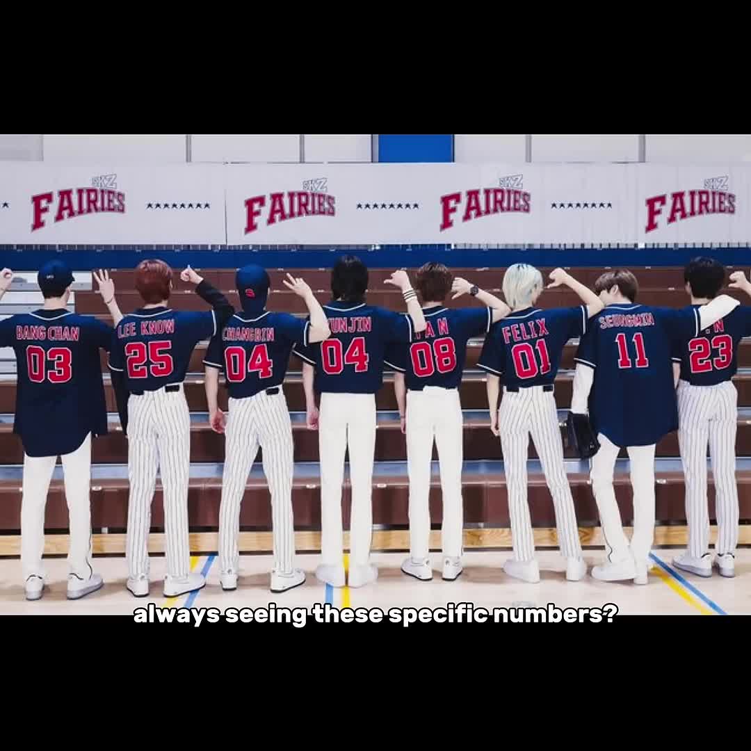 @Hyunjin～♡