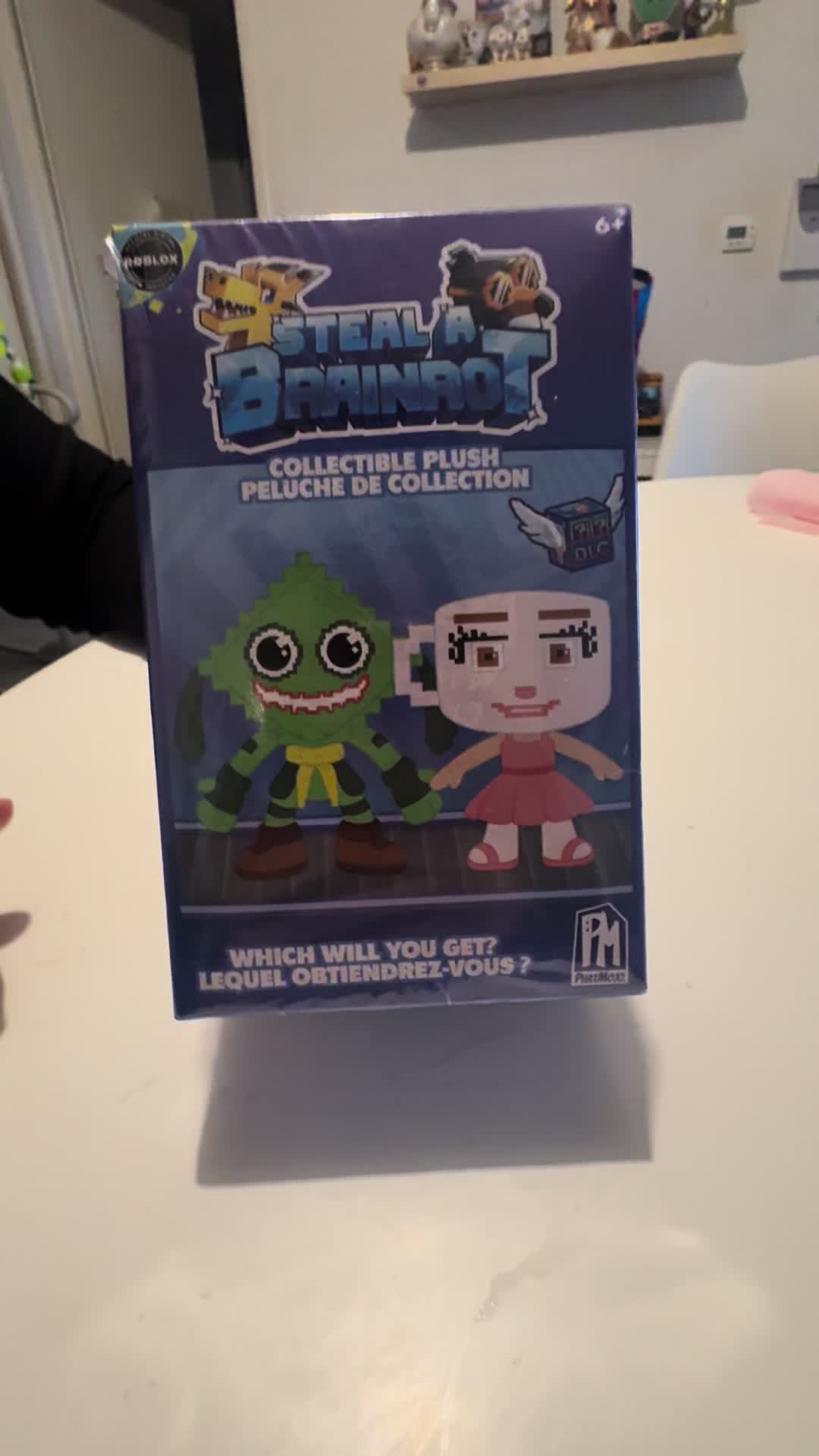 @Marinakevin cabau