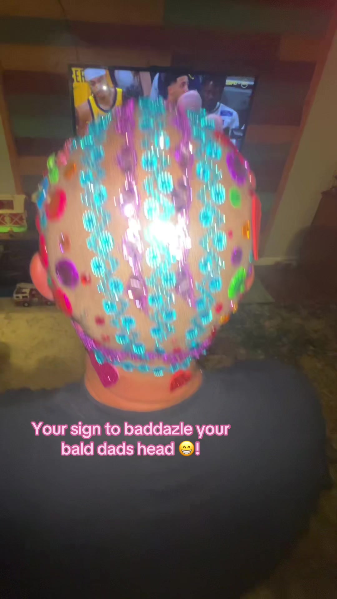 @Thebedazzleddad