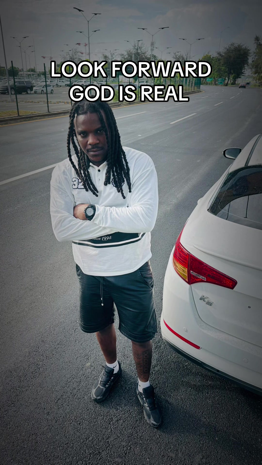 @NO CAP 4 REAL