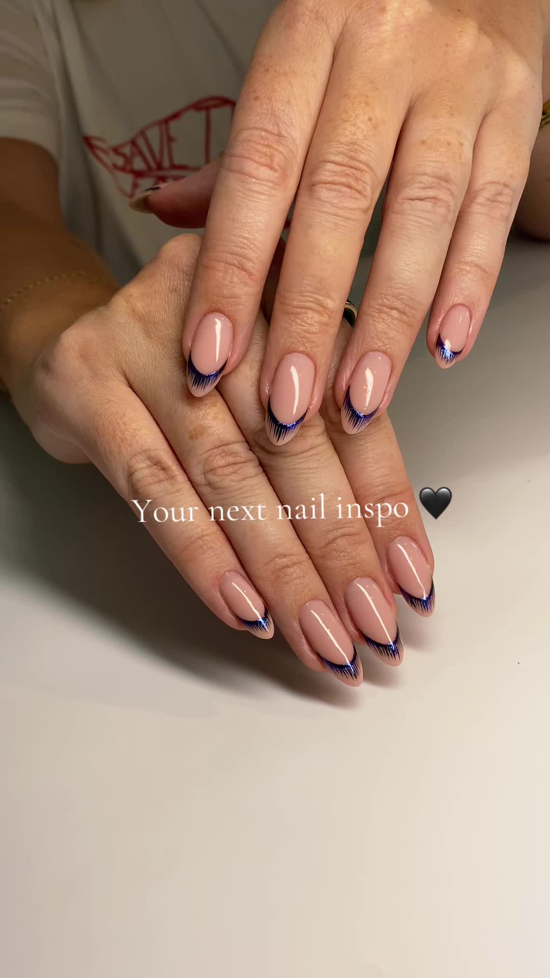 @CLAWS&bull;UK&bull;NAILS