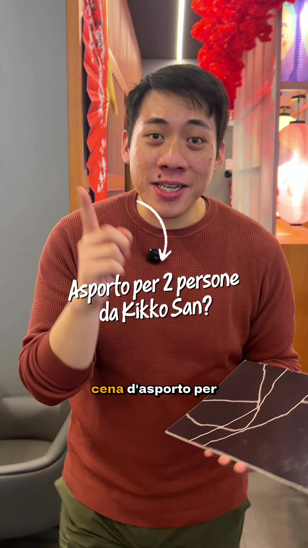 @Kikko San - Sushi & Noodles