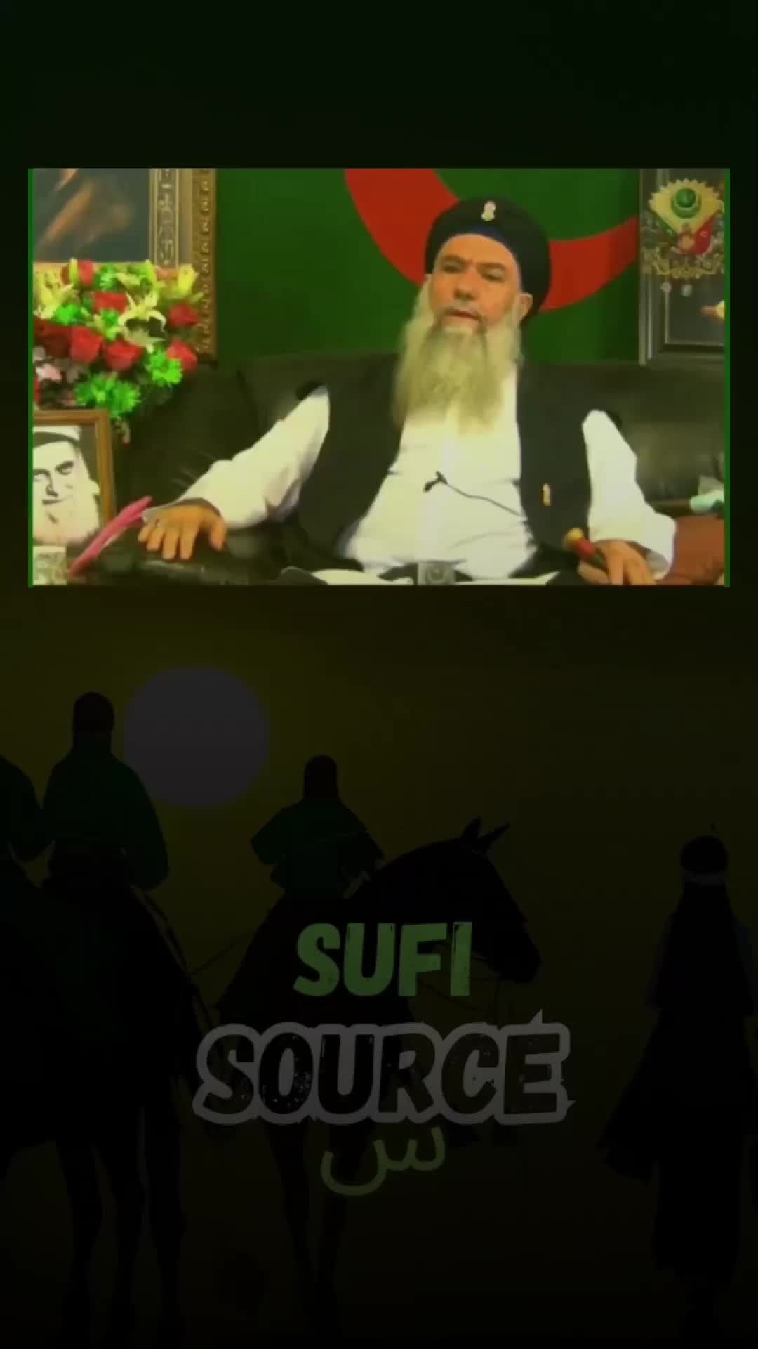 @Sufi Source