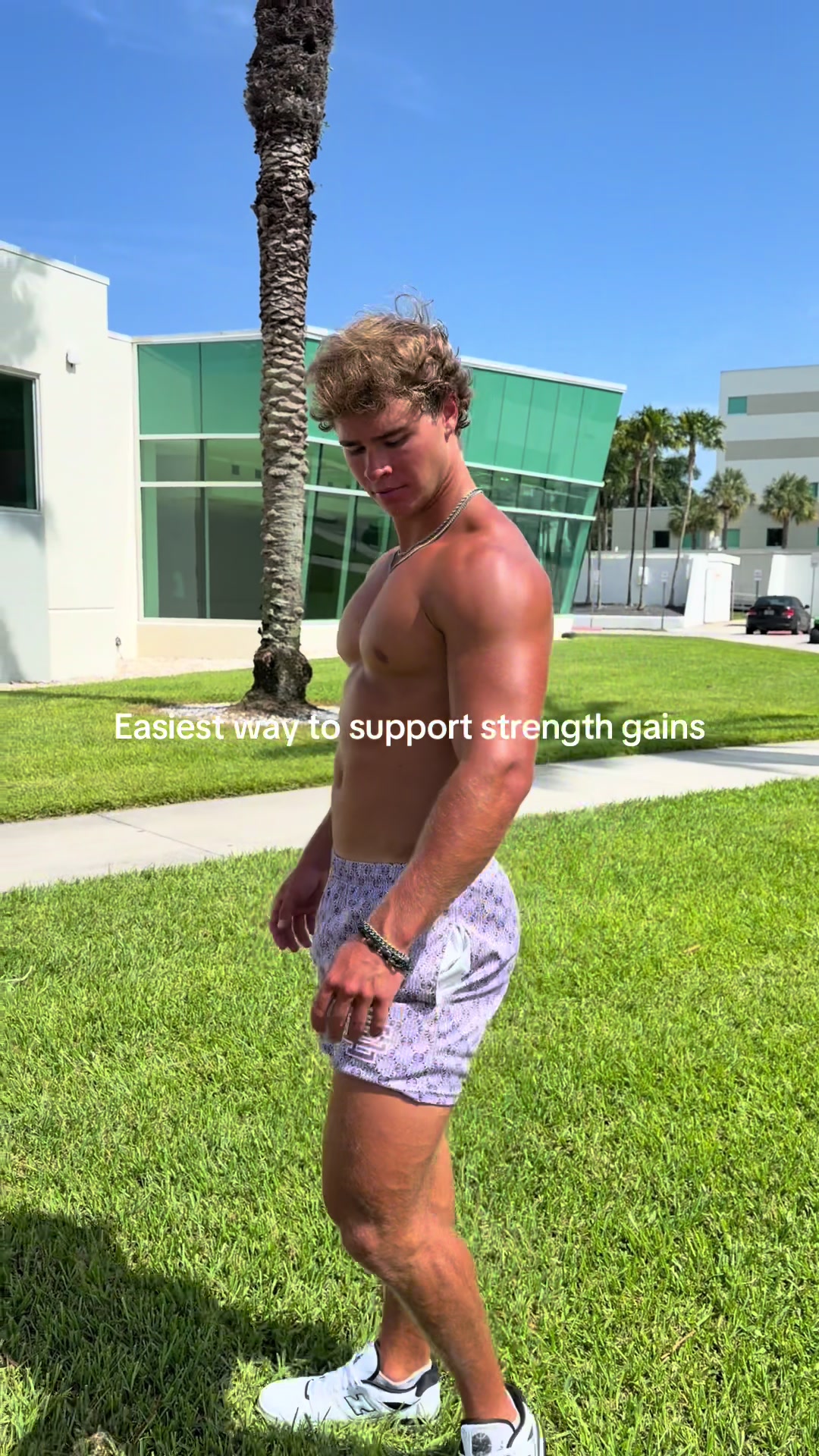 @Trent Martin 🦖
