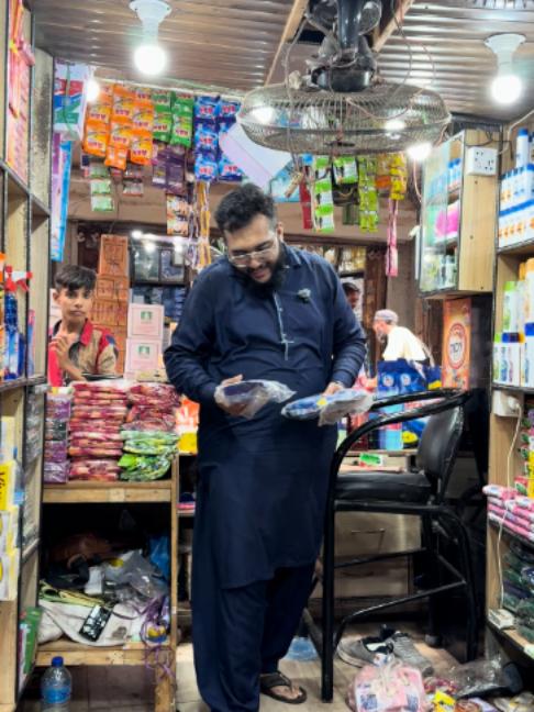 @Karachi Ki Duniya 2