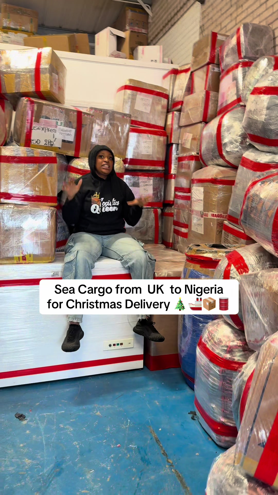 @Rosexpress-Logistics