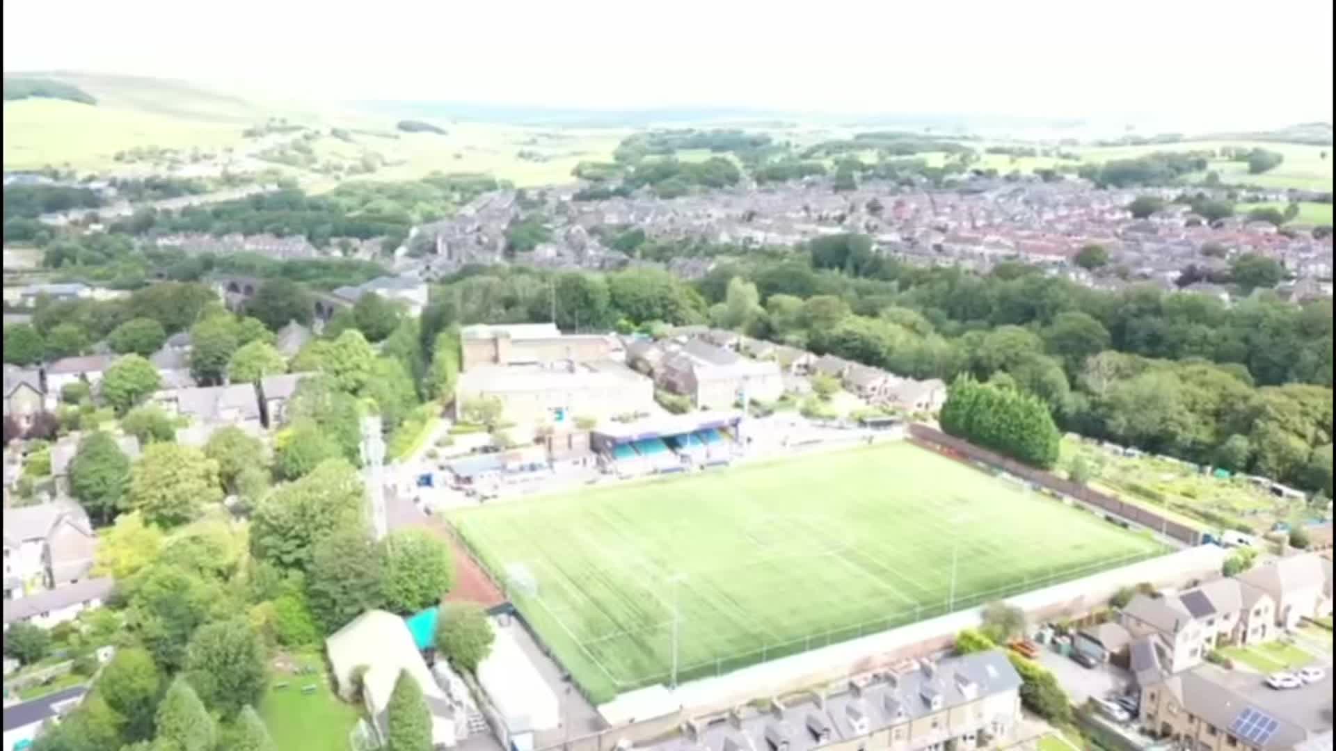 @buxtonfcinthecommunity