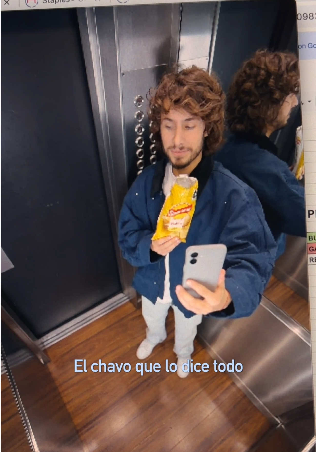 @Juanpa Zurita