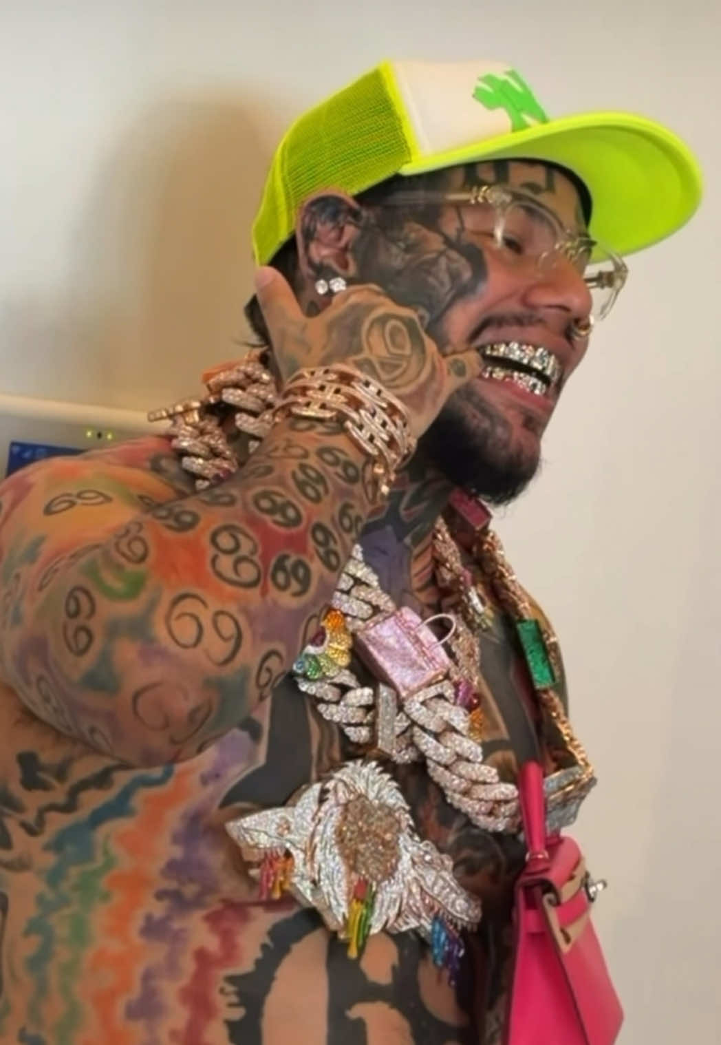 @6ix9inefan69.96🌈