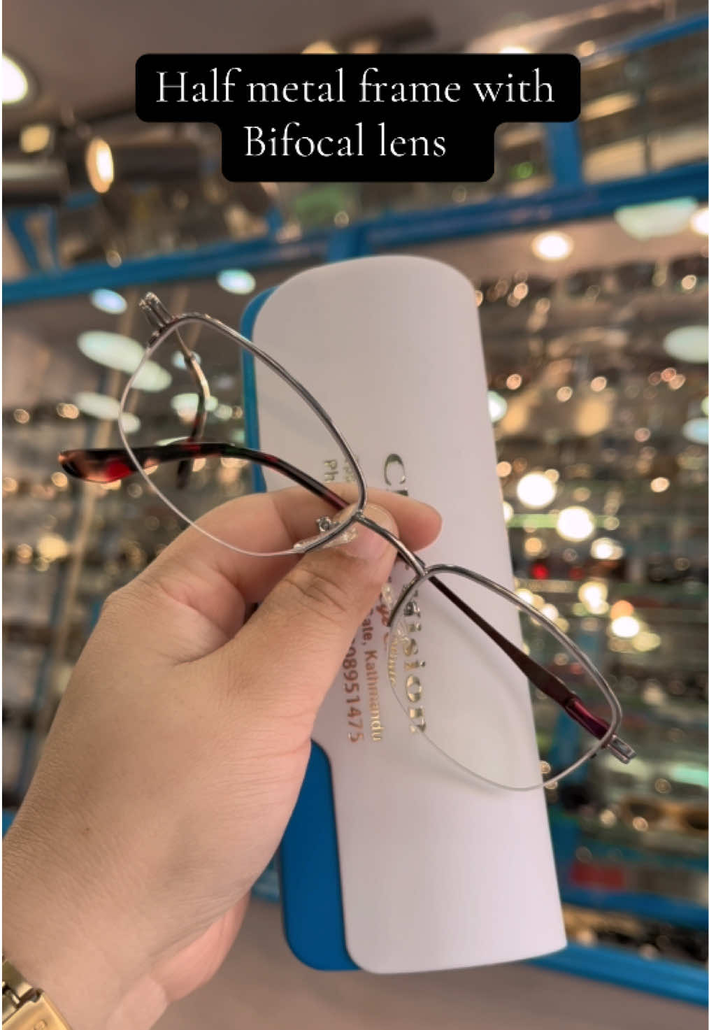 @ClearVisionBoudha