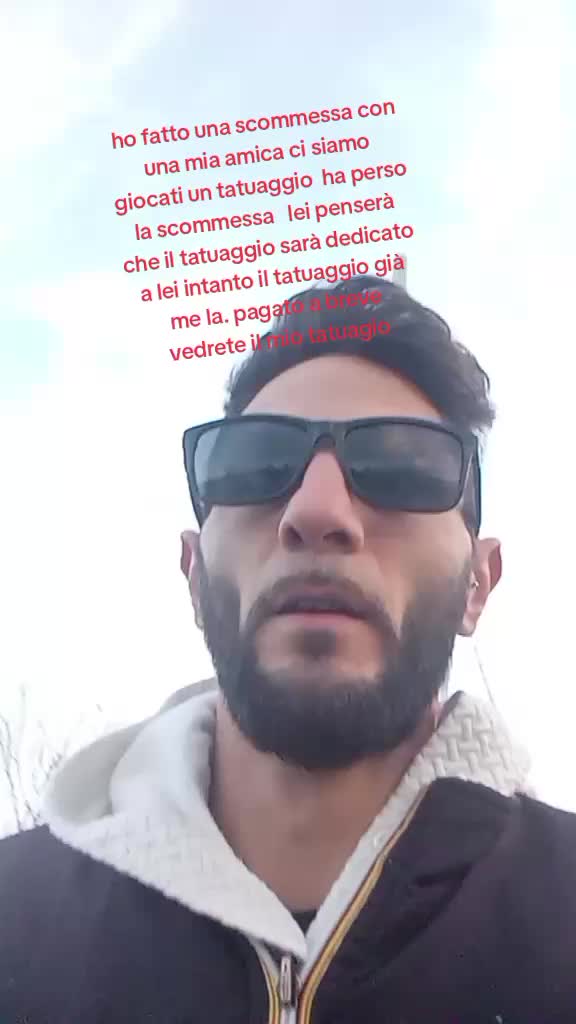 @Salvatore Provenzano
