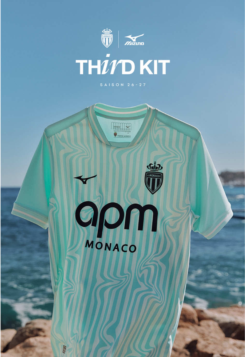 @AS Monaco