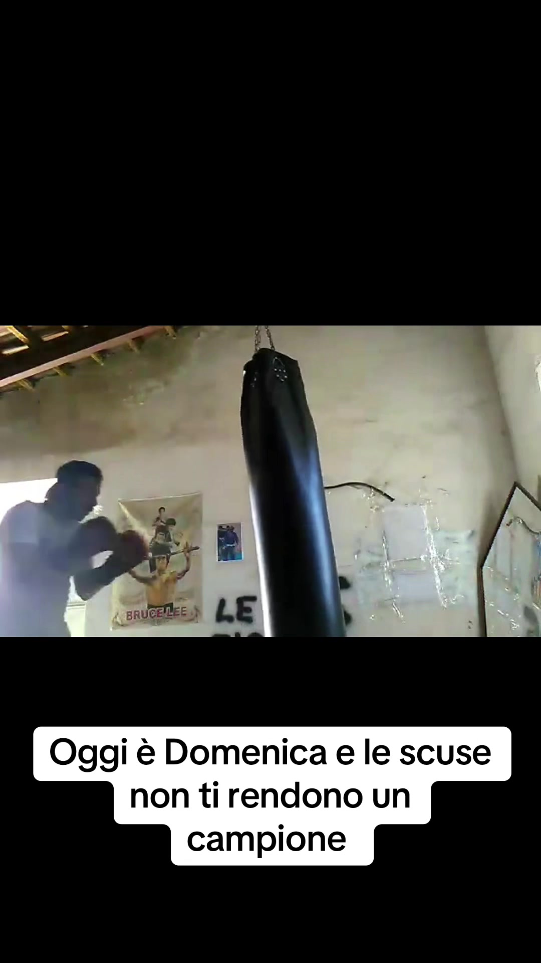 @Damiano Conor McGregor