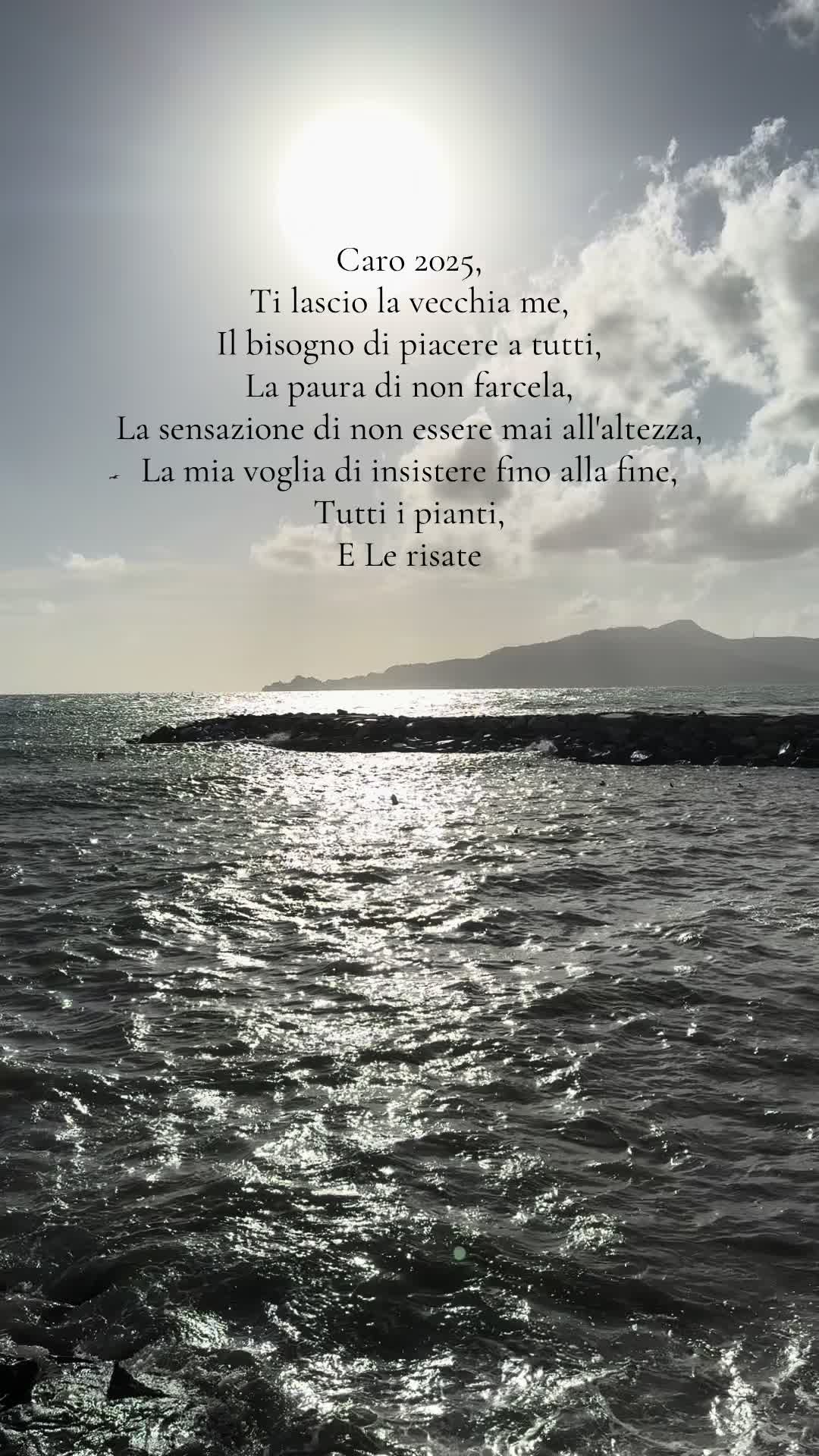 @Sabrina Genovese