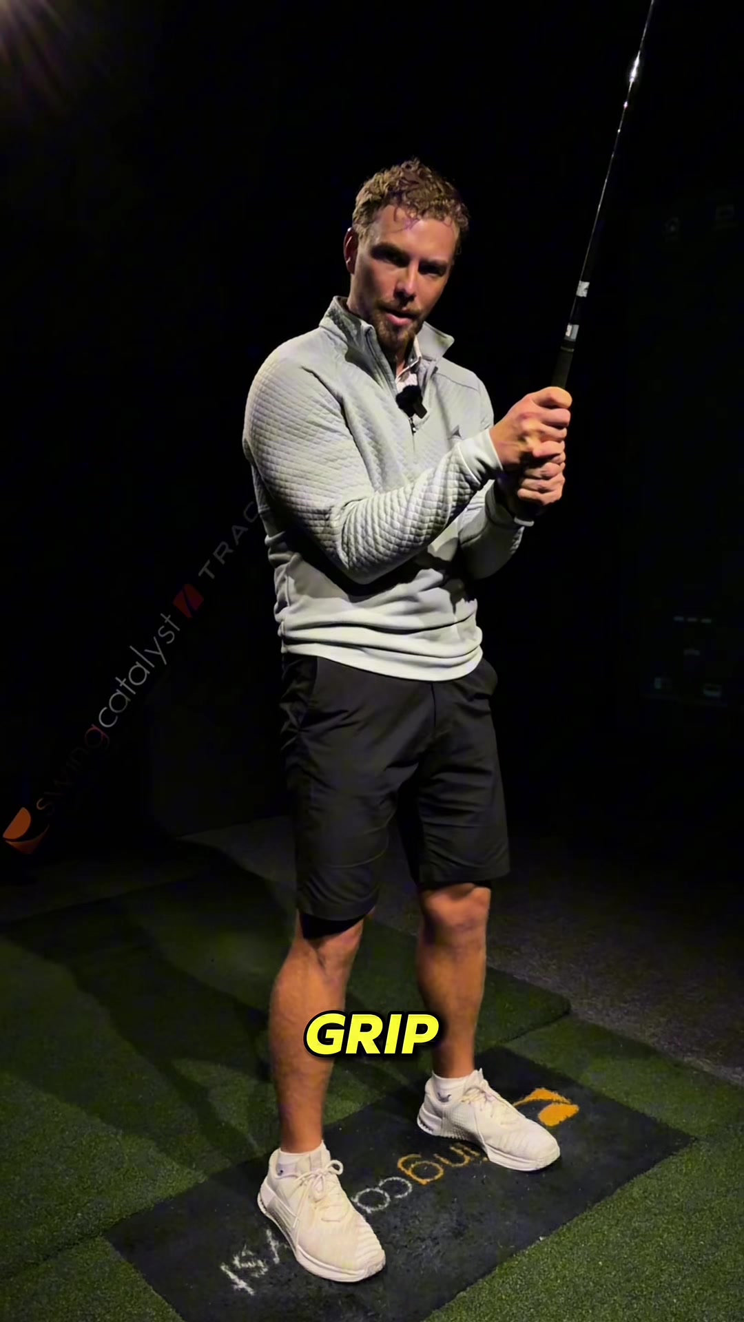@Golf Tips | Ed Atack
